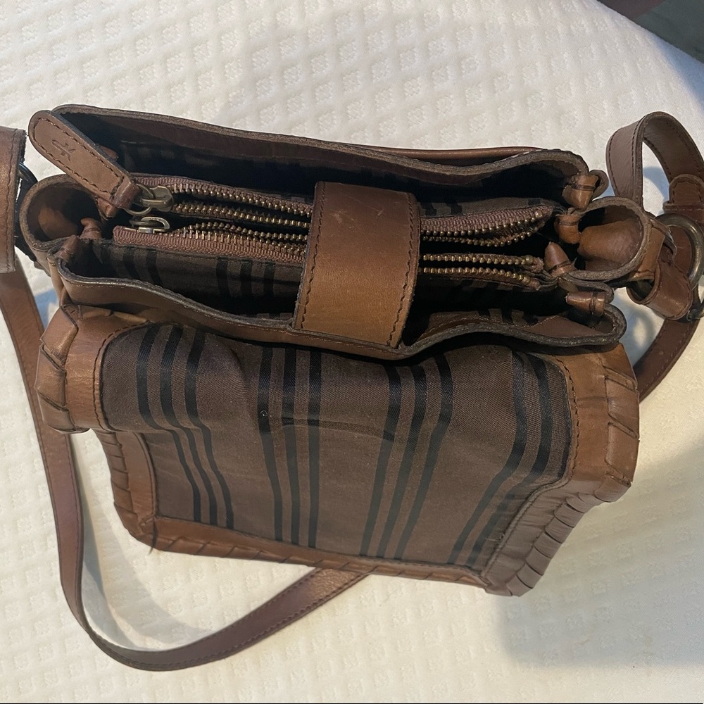 Frye purse - Picture 2 of 3